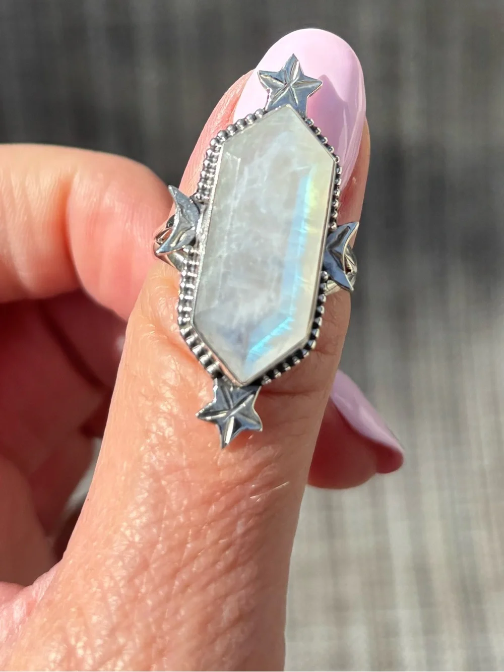 N/A elegant sterling